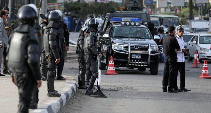 ذ.بحات ولدها  وكلات اللحم ديالو…. جريمة بشعة نوضات الروينة فمصر