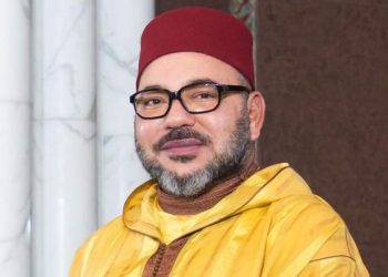رسالة الملك إلى المشاركين في الاجتماعات السنوية المشتركة للهيئات المالية العربية