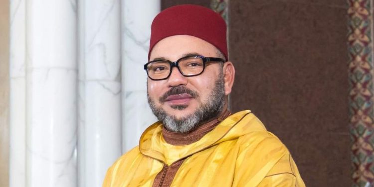رسالة الملك إلى المشاركين في الاجتماعات السنوية المشتركة للهيئات المالية العربية