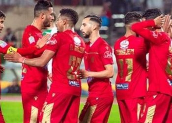 غيابات وازنة في صفوف الوداد أمام مولودية وجدة