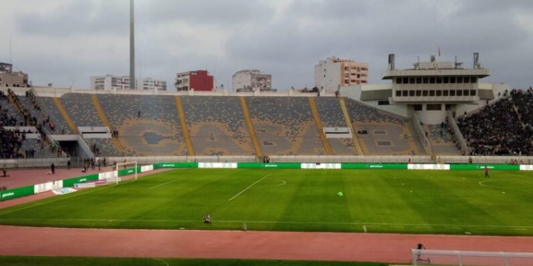 إدارة الوداد: ” إما الجمهور الودادي يدخل للزون 6 أو نلعبو الديربي ويكلو”