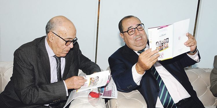 الاتحاد الاشتراكي كيطلب من الحكومة التعامل مع الموجة ديال القلق الشعبي‮ ‬بسبب “موجة الغلاء”