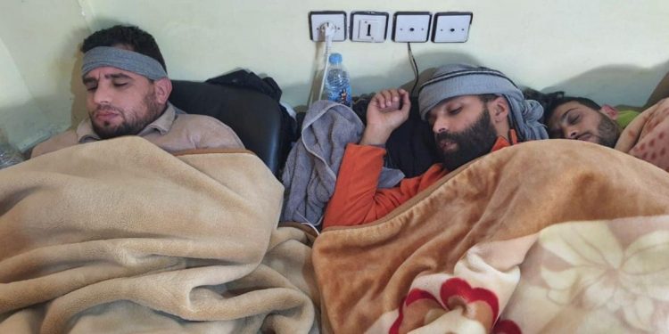 “الساقطون” في امتحانات المحامون كيردو على بلاغ وهبي وكيهددوا بالموت