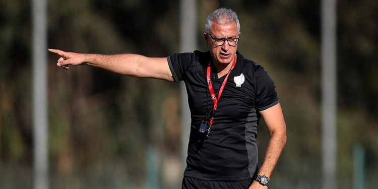 مندر لكبير كيفرح جماهير الرجاء قبل ما يتلعب “الديربي”