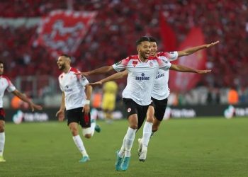 الكاف يعلن عن موعد اجراء نهائي دوري ابطال افريقيا