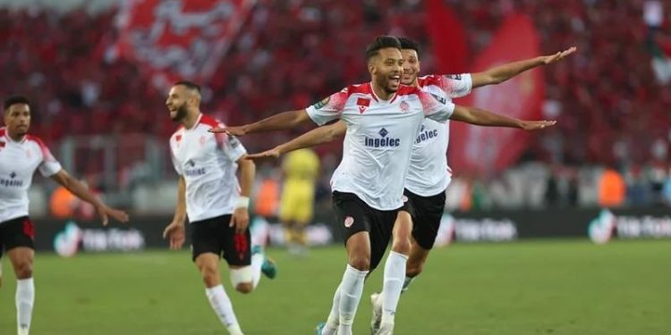 الكاف يعلن عن موعد اجراء نهائي دوري ابطال افريقيا
