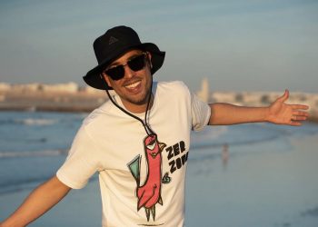 L’artiste ‎ يختار مكان إزدياده لتصوير أغنيته  الجديدة
