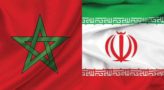 شروط مغربية مسبقة كتنتاظر محاولة إيران إعادة العلاقات مع دول عربية