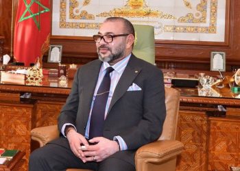 برقية تهنئة من جلالة الملك إلى رئيسة جمهـوريـة إثيوبيا بمناسبة العيد الوطني لبلادها