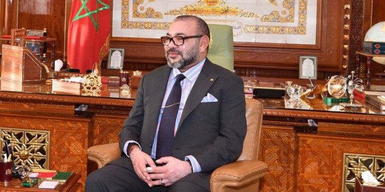 برقية تهنئة من جلالة الملك إلى رئيسة جمهـوريـة إثيوبيا بمناسبة العيد الوطني لبلادها