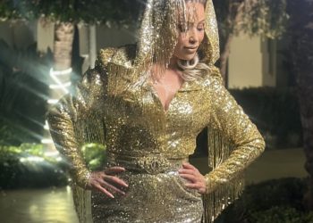 الفنانة الستاتية تطلق جديدها الفني “mon autre moi”