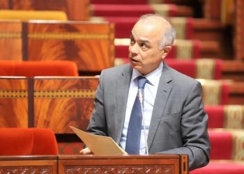 وزير التربية يتوعد “الغشاشين” في الامتحانات و”يُؤَمِّنُ” شهادة الباكالوريا