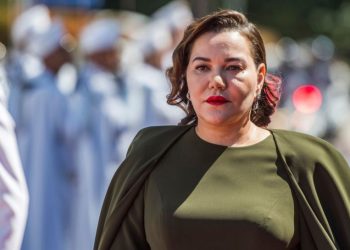صاحبة السمو الملكي الأميرة للا حسناء تترأس ببوقنادل حفل تسليم جوائز للا حسناء للساحل المستدام 2022