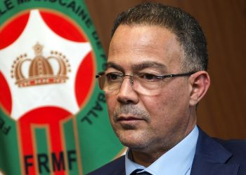 لقجع: “علينا اليوم أن ندخل مرحلة البحث عن الألقاب لأن كل الإمكانيات متوفرة”