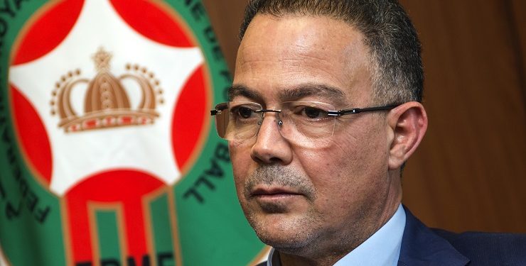 لقجع: “علينا اليوم أن ندخل مرحلة البحث عن الألقاب لأن كل الإمكانيات متوفرة”