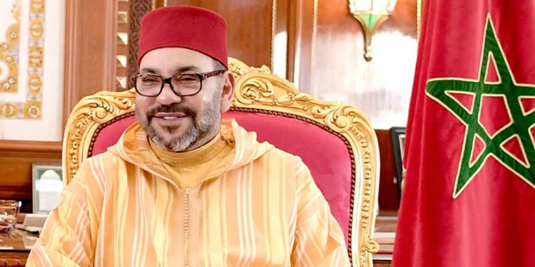 الملك محمد السادس يترأس جلسة عمل حول برنامج التزود بالماء الصالح للشرب