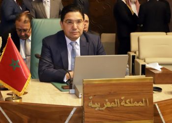أش غتخسر  الدبلوماسية المغربية بعد رجوع سوريا إلى جامعة الدول العربية؟