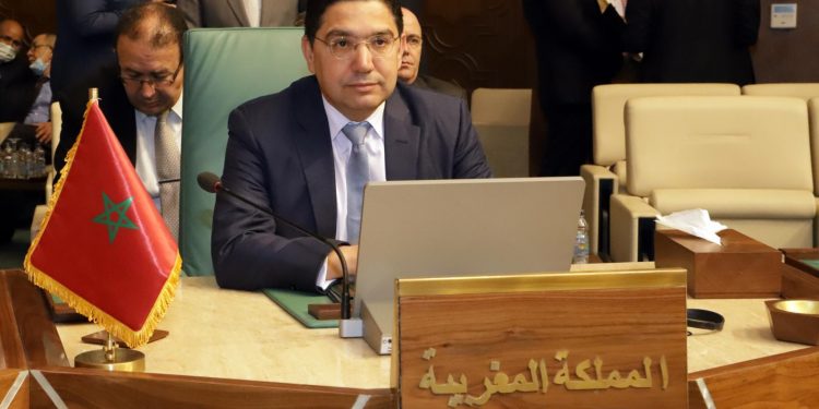 أش غتخسر  الدبلوماسية المغربية بعد رجوع سوريا إلى جامعة الدول العربية؟