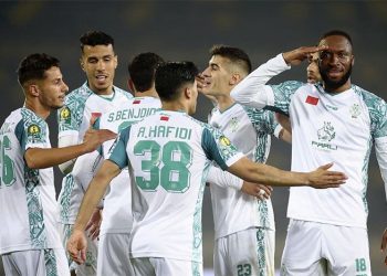 مغادرة في صفوف فريق الرجاء