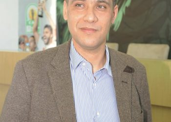 بودريقة من جديد رئيسا للعش الأخضر