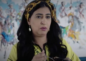دنيا بوطازوت..مكينش جزء ثالث من “لمكتوب”