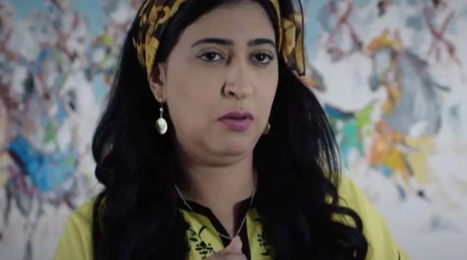 دنيا بوطازوت..مكينش جزء ثالث من “لمكتوب”