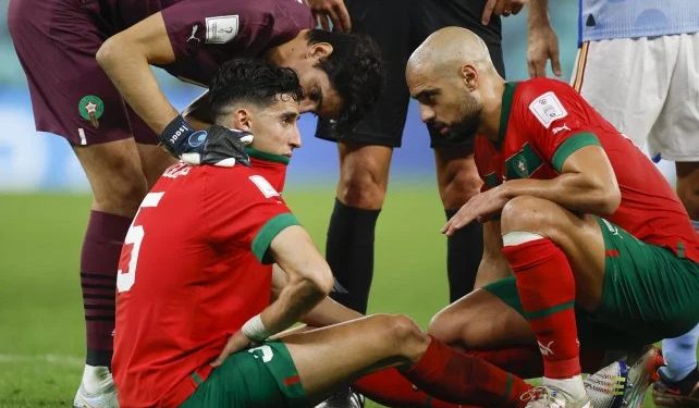 الاسود يزينون نهائيات الكؤوس الاروبية