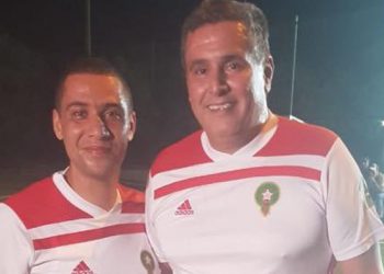 هاشنو قال أخنوش على الترشح ديال بودريقة لرئاسة الرجاء!
