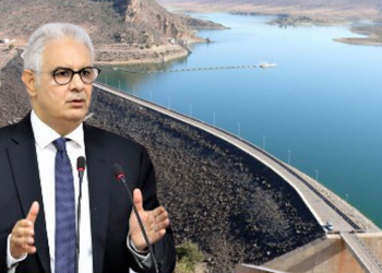 بركة: المغرب يتعرض بشكل كبير لانعكاسات ومخاطر الطقس والمناخ