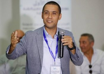 “بودريقة” يغتنم الفرصة