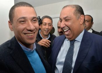 “الكورفا سود” تنتفض في وجه بودريقة وحسبان وترفض بشدة توليهما رئاسة الرجاء