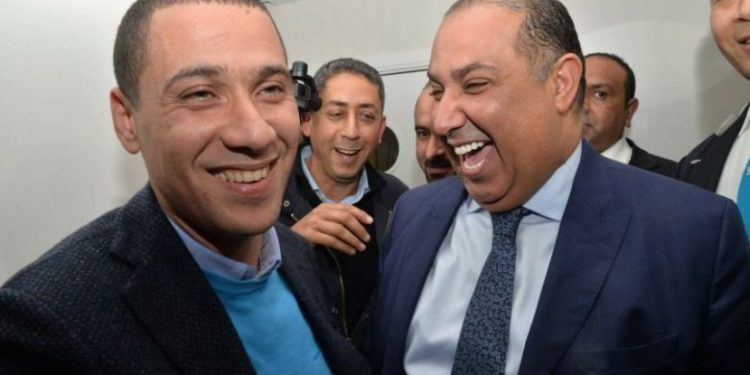 “الكورفا سود” تنتفض في وجه بودريقة وحسبان وترفض بشدة توليهما رئاسة الرجاء