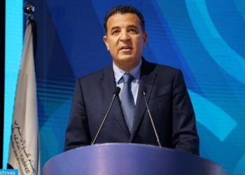 انتخابات الاتحاد العام لمقاولات المغرب .. الرئيس فطريقو للظفر بولاية ثانية