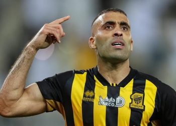 رئيس اتحاد جدة عن ضم بنزيما: “عندنا حمد الله”