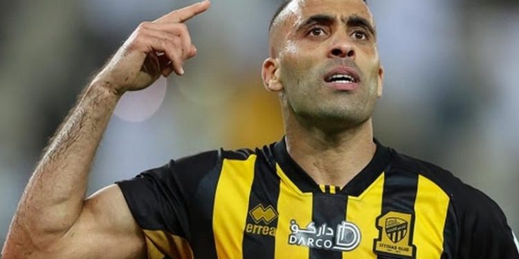 رئيس اتحاد جدة عن ضم بنزيما: “عندنا حمد الله”