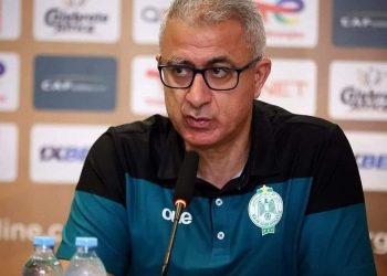 وعكة صحية تنقل “منذر الكبير” إلى مصحة خاصة