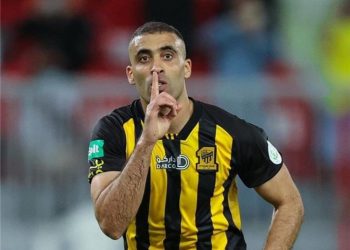 الأسود المغاربة أكثر تهديفا في البطولة السعودية بعد راقصي “الصامبا”