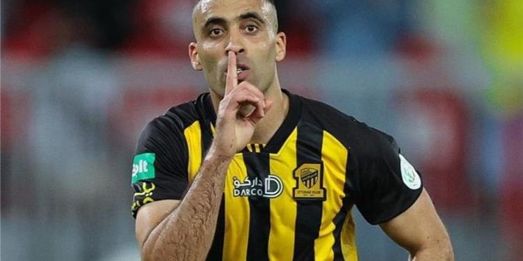الأسود المغاربة أكثر تهديفا في البطولة السعودية بعد راقصي “الصامبا”