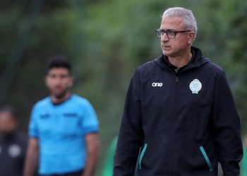 منذر لكبير مقلق بسبب تشكيلة الرجاء