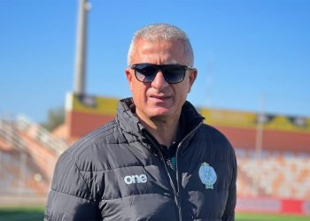 منذر الكبير ينفي ما قاله بودريقة