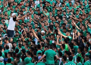 شرط الكاف لاستقبال الرجاء في “دونور”
