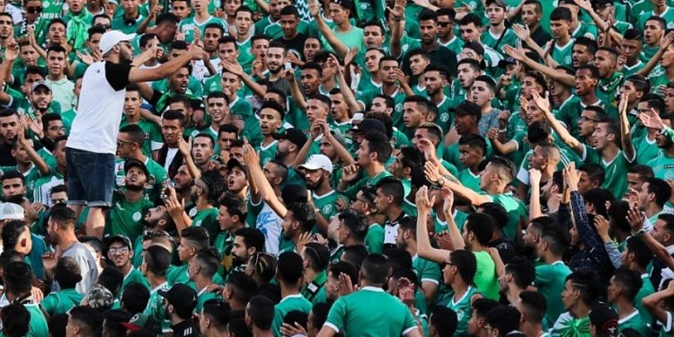 شرط الكاف لاستقبال الرجاء في “دونور”