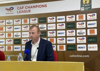 فاندنبروك يواجه تحدّي اعتماد احد لاعبي الوداد في مواجهة صن داونز