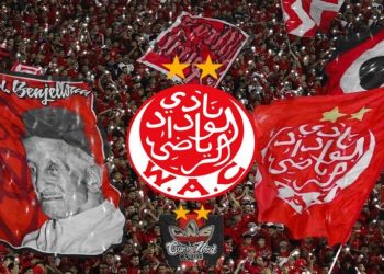غياب بارز في لائحة الوداد لمواجهة ماميلودي صن داونز