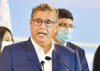 أخنوش: كنشتاغلو على خفض كلفة الإنتاج للفلاحين