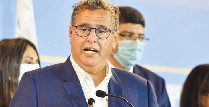 أخنوش: كنشتاغلو على خفض كلفة الإنتاج للفلاحين
