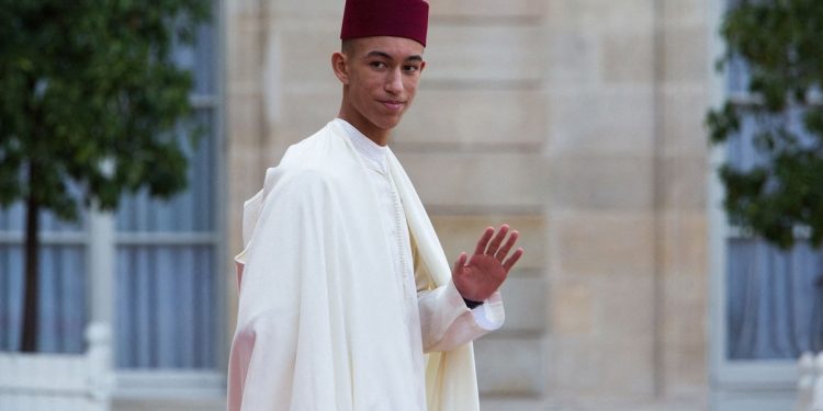 جمعية ريغا للبحث والتنقيب عن المعادن تنظم النسخة الثانية للرالي العربي احتفالا بالذكرى 20 لميلاد ولي العهد الأمير مولاي الحسن