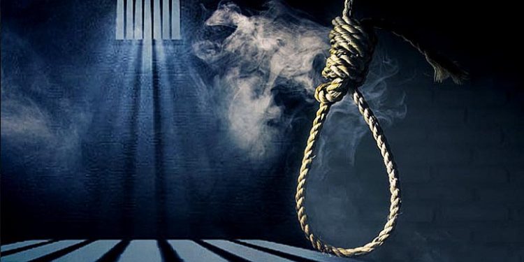 إيران طبقات الإعدام فحق مدانَين بإهانة مقدسات الإسلام