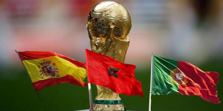 الاتحاد البرتغالي: المغرب يشكل قيمة مضافة يجب أن تُستثمَر في ترشيحنا الثلاثي