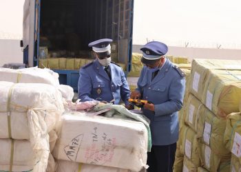 مداخيل الجمارك تحقق رقما قياسيا جديدا بقدر 131 مليار درهم مع تصاعد التضخم